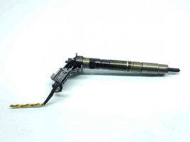 Injector Audi Q7 (4LB) [ Fabr 2006-2014] 059130277AR | 0445116015 3.0 TDI CASA 176KW / 240CP  