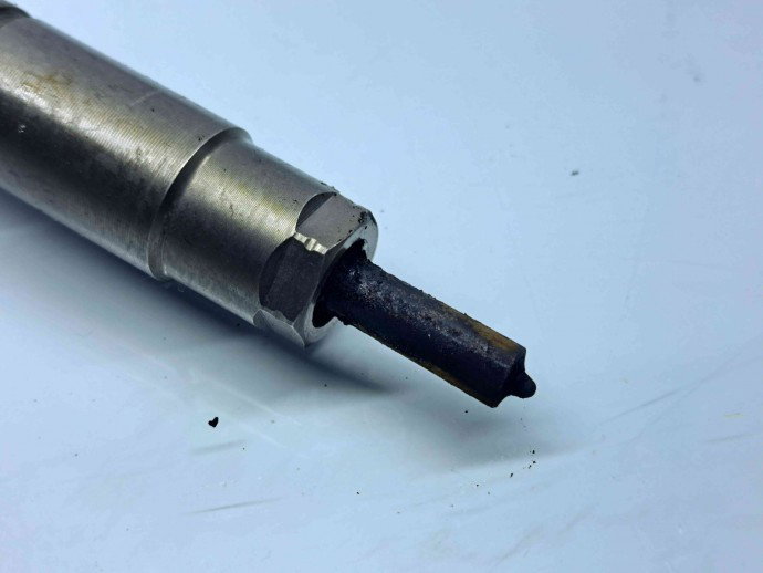 Injector Audi Q7 (4LB) [ Fabr 2006-2014] 059130277AR | 0445116015 3.0 TDI CASA 176KW / 240CP  