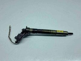 Injector Audi Q7 (4LB) [ Fabr 2006-2014] 059130277AR | 0445116015 3.0 TDI CASA 176KW / 240CP  