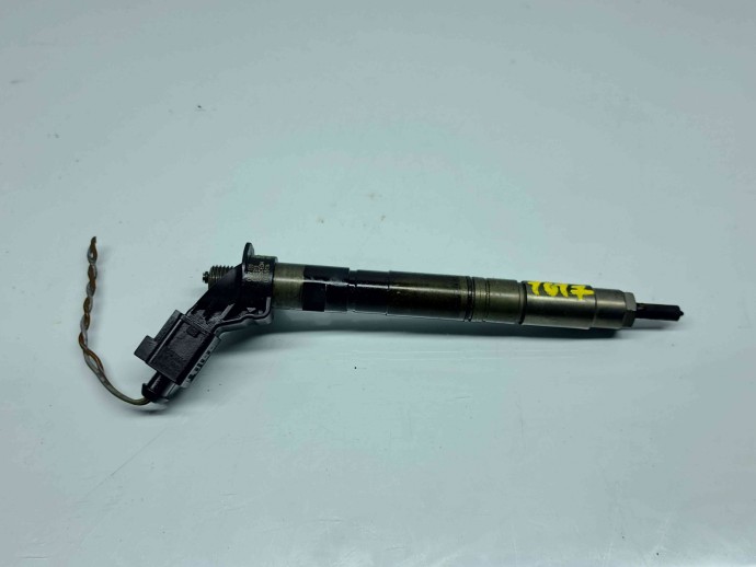 Injector Audi Q7 (4LB) [ Fabr 2006-2014] 059130277AR | 0445116015 3.0 TDI CASA 176KW / 240CP  