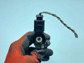 Injector Audi Q7 (4LB) [ Fabr 2006-2014] 059130277AR | 0445116015 3.0 TDI CASA 176KW / 240CP  