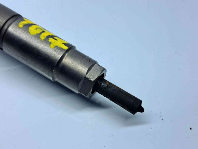 Injector Audi Q7 (4LB) [ Fabr 2006-2014] 059130277AR | 0445116015 3.0 TDI CASA 176KW / 240CP  