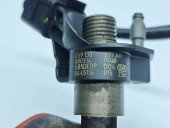 Injector Audi Q7 (4LB) [ Fabr 2006-2014] 059130277AR | 0445116015 3.0 TDI CASA 176KW / 240CP  