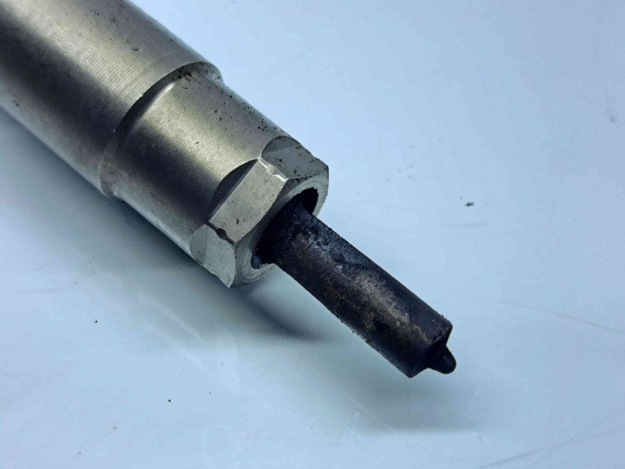 Injector Audi Q7 (4LB) [ Fabr 2006-2014] 059130277AR | 0445116015 3.0 TDI CASA 176KW / 240CP  