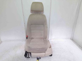 Scaun stanga fata Skoda Octavia 2 Combi (1Z5) [Fabr 2004-2013]  OEM