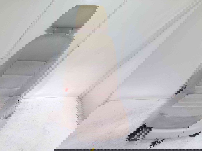 Scaun stanga fata Skoda Octavia 2 Combi (1Z5) [Fabr 2004-2013]  OEM