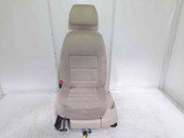 Scaun stanga fata Skoda Octavia 2 Combi (1Z5) [Fabr 2004-2013]  OEM