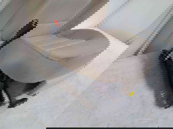 Scaun stanga fata Skoda Octavia 2 Combi (1Z5) [Fabr 2004-2013]  OEM