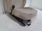 Scaun stanga fata Skoda Octavia 2 Combi (1Z5) [Fabr 2004-2013]  OEM