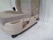 Scaun stanga fata Skoda Octavia 2 Combi (1Z5) [Fabr 2004-2013]  OEM