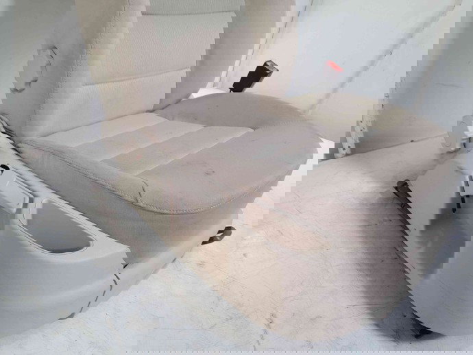 Scaun dreapta fata Skoda Octavia 2 Combi (1Z5) [Fabr 2004-2013]  OEM