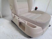 Scaun dreapta fata Skoda Octavia 2 Combi (1Z5) [Fabr 2004-2013]  OEM