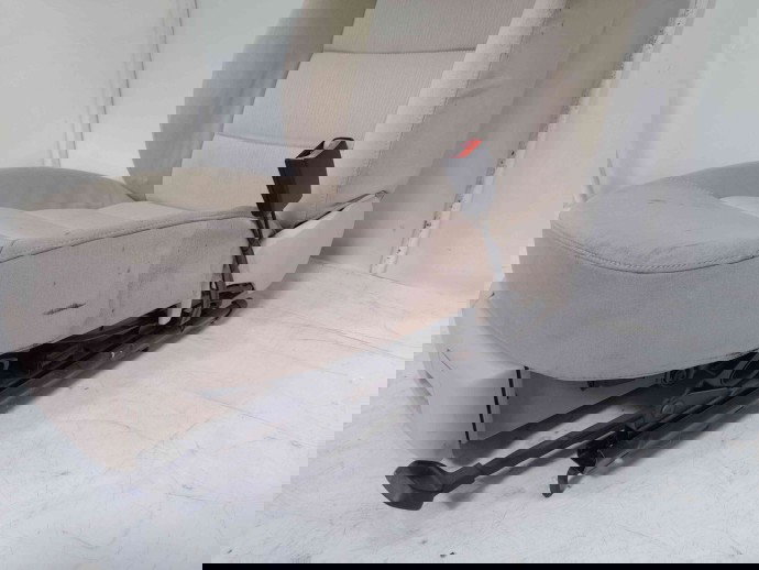 Scaun dreapta fata Skoda Octavia 2 Combi (1Z5) [Fabr 2004-2013]  OEM