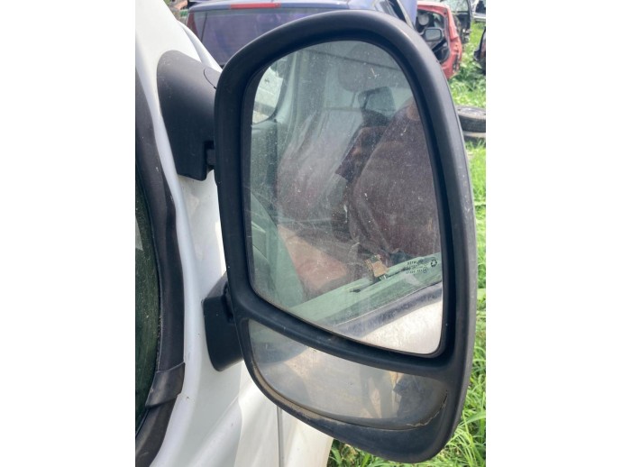 Oglinda dreapta Opel Vivaro 1.9 DCI OEM 2001-2013