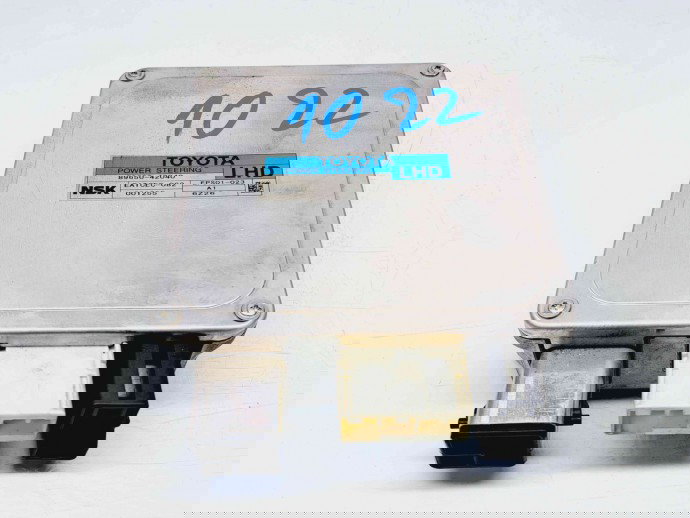  Modul confort Toyota Rav 4 III (ACA3, ACE, ALA3, GSA3, ZSA3) [Fabr 2005-2013] 89650-42040