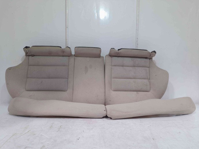 Bancheta spate Skoda Octavia 2 Combi (1Z5) [Fabr 2004-2013]  OEM