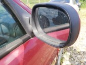 Oglinda manuala dreapta Renault Megane 1 1.6 benz K4M OEM 1995-2003