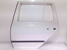 Usa stanga spate Skoda Octavia 2 Combi (1Z5) [Fabr 2004-2013]  LF9E / 1026