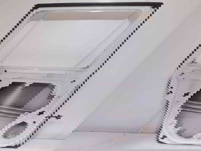 Usa stanga spate Skoda Octavia 2 Combi (1Z5) [Fabr 2004-2013]  LF9E / 1026