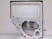 Usa stanga spate Skoda Octavia 2 Combi (1Z5) [Fabr 2004-2013]  LF9E / 1026