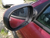 Oglinda manuala stanga Renault Megane 1 1.6 benz K4M OEM 1995-2003