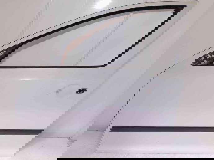 Usa stanga fata Skoda Octavia 2 Combi (1Z5) [Fabr 2004-2013]  LF9E / 1026