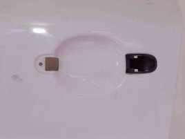 Usa stanga fata Skoda Octavia 2 Combi (1Z5) [Fabr 2004-2013]  LF9E / 1026