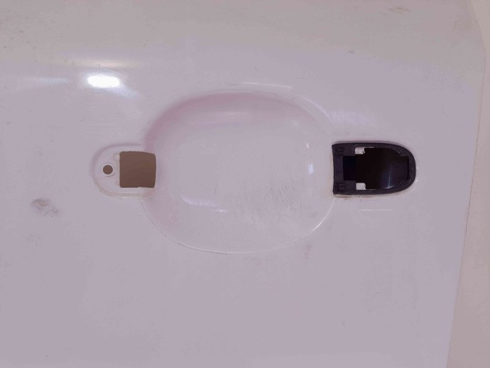 Usa stanga fata Skoda Octavia 2 Combi (1Z5) [Fabr 2004-2013]  LF9E / 1026