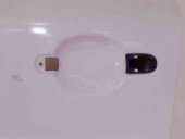 Usa stanga fata Skoda Octavia 2 Combi (1Z5) [Fabr 2004-2013]  LF9E / 1026