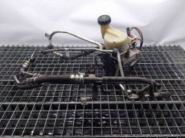 Pompa servo directie cu vas, 491108089R, Dacia Logan MCV 2, 1.5 DCI