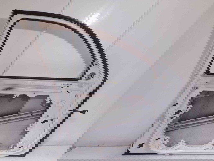 Usa stanga fata Skoda Octavia 2 Combi (1Z5) [Fabr 2004-2013]  LF9E / 1026