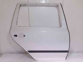 Usa dreapta spate Skoda Octavia 2 Combi (1Z5) [Fabr 2004-2013] LF9E \ 1026