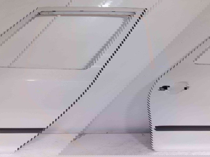 Usa dreapta spate Skoda Octavia 2 Combi (1Z5) [Fabr 2004-2013] LF9E \ 1026