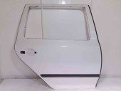 Usa dreapta spate Skoda Octavia 2 Combi (1Z5) [Fabr 2004-2013] LF9E \ 1026