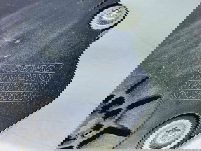  Pedala acceleratie Toyota Rav 4 III (ACA3, ACE, ALA3, GSA3, ZSA3) [Fabr 2005-2013] 78110-42010 | 198800-7270