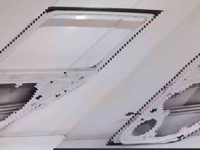 Usa dreapta spate Skoda Octavia 2 Combi (1Z5) [Fabr 2004-2013] LF9E \ 1026