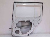 Usa dreapta spate Skoda Octavia 2 Combi (1Z5) [Fabr 2004-2013] LF9E \ 1026