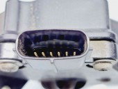  Pedala acceleratie Toyota Rav 4 III (ACA3, ACE, ALA3, GSA3, ZSA3) [Fabr 2005-2013] 78110-42010 | 198800-7270