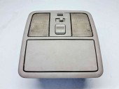  Plafoniera fata Toyota Rav 4 III (ACA3, ACE, ALA3, GSA3, ZSA3) [Fabr 2005-2013] 1D190-003G | 63401-42010