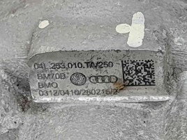 Turbina Volkswagen Passat B8 Variant (3G5) [Fabr 2015-prezent]  2.0 TDI CRLB 04L253010T