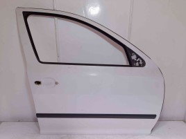 Usa dreapta fata Skoda Octavia 2 Combi (1Z5) [Fabr 2004-2013] LF9E / 1026