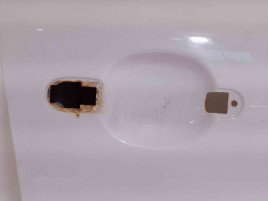 Usa dreapta fata Skoda Octavia 2 Combi (1Z5) [Fabr 2004-2013] LF9E / 1026