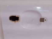 Usa dreapta fata Skoda Octavia 2 Combi (1Z5) [Fabr 2004-2013] LF9E / 1026