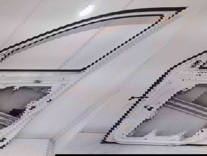 Usa dreapta fata Skoda Octavia 2 Combi (1Z5) [Fabr 2004-2013] LF9E / 1026