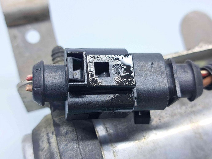 Pompa combustibil Audi Q7 (4LB) [ Fabr 2006-2014] 7L6906407 3.0 TDI CASA  