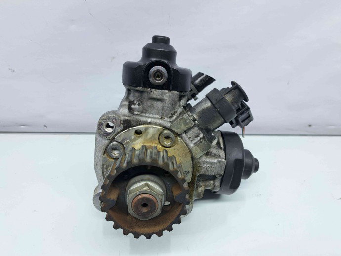 Pompa inalta presiune Audi Q7 (4LB) [ Fabr 2006-2014] 059130755AB | 0445010611 3.0 TDI CASA  
