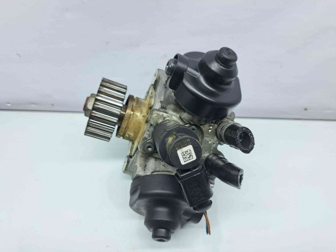 Pompa inalta presiune Audi Q7 (4LB) [ Fabr 2006-2014] 059130755AB | 0445010611 3.0 TDI CASA  