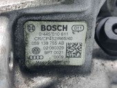 Pompa inalta presiune Audi Q7 (4LB) [ Fabr 2006-2014] 059130755AB | 0445010611 3.0 TDI CASA  