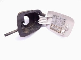 Capac rezervor Skoda Octavia 2 Combi (1Z5) [Fabr 2004-2013]  1Z9809857