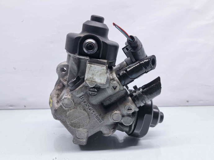 Pompa inalta presiune Audi Q7 (4LB) [ Fabr 2006-2014] 059130755AB | 0445010611 3.0 TDI CASA  